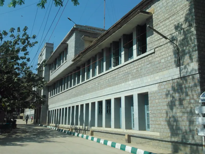 Sahakari Vidya Kendra Polytechnic